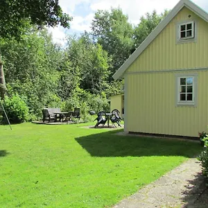 Lodge Delay's, Ängelholm