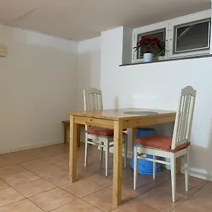 Villa Room Malmö