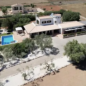 Traumhafte Am Es Trenc , Ses Covetes Spanien