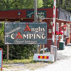 Aengby 2*, Stockholm Schweden