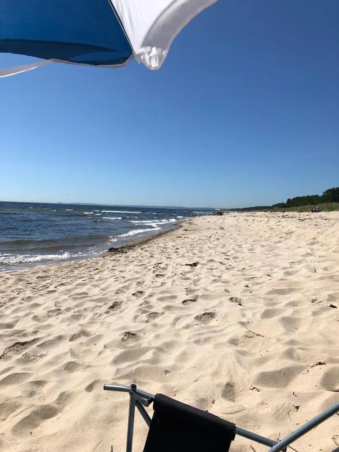 Lilla Sandslaett Åhus 0*,  Suécia